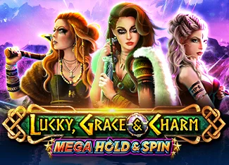 RTP Pragmatic Play Lucky, Grace & Charm